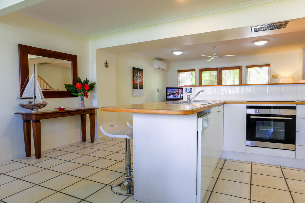 Sunset Cove Noosa Aparthotel Noosaville Exterior photo