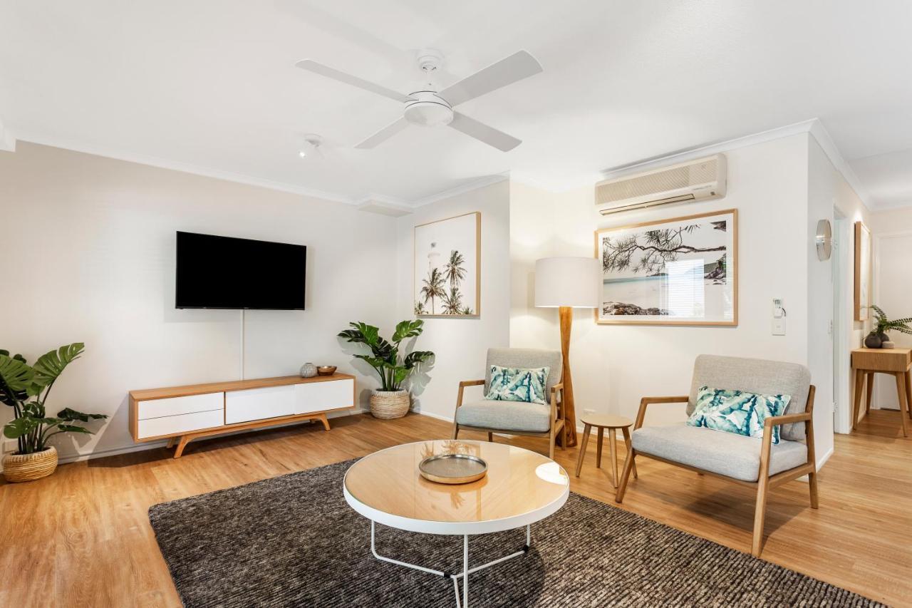 Sunset Cove Noosa Aparthotel Noosaville Exterior photo