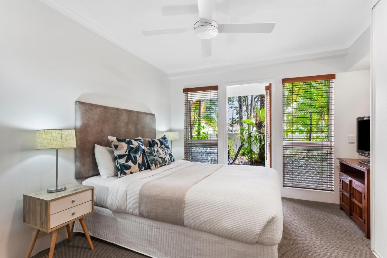 Sunset Cove Noosa Aparthotel Noosaville Exterior photo