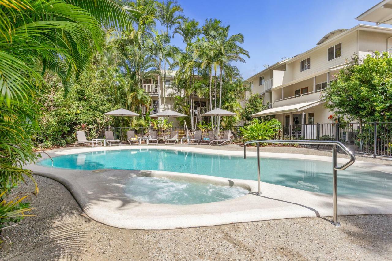 Sunset Cove Noosa Aparthotel Noosaville Exterior photo