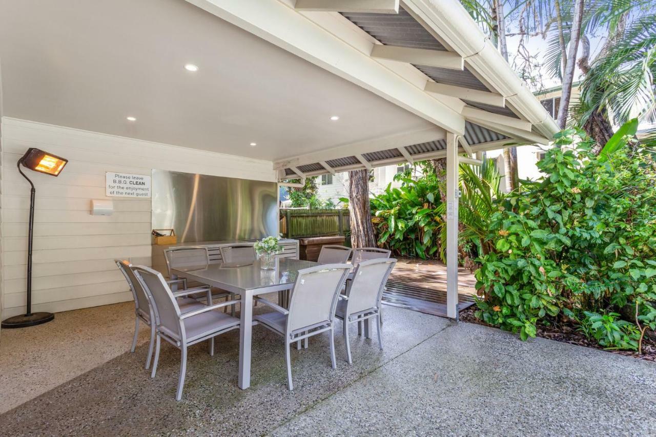 Sunset Cove Noosa Aparthotel Noosaville Exterior photo